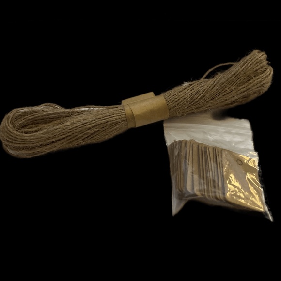 Open Box - CUCUMI 12pcs 3.4oz Small Glass Favor Jars - Picture 3 of 5